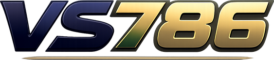 vs786 লোগো